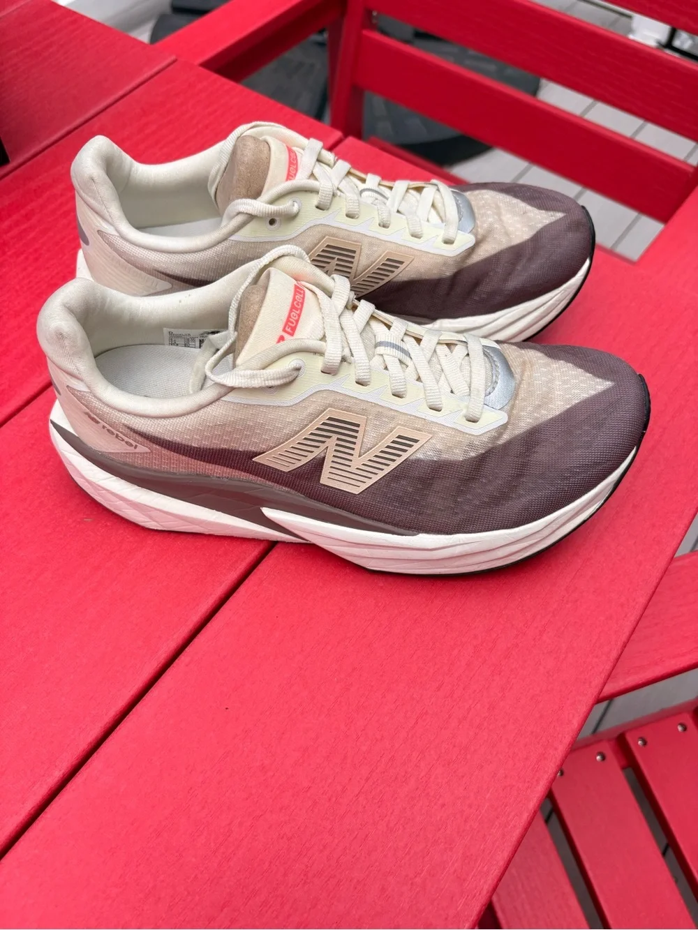 New Balance FuelCell Rebel V5 Running Sneakers